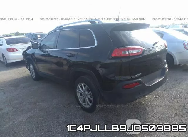 1C4PJLLB9JD503885 фото 4