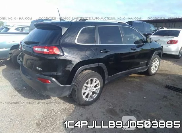 1C4PJLLB9JD503885 фото 5