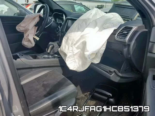 1C4RJFAG1HC851379 фото 6