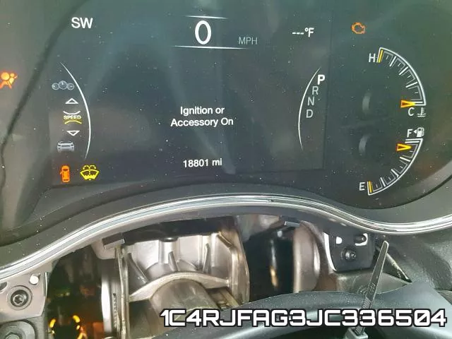 1C4RJFAG3JC336504 фото 9