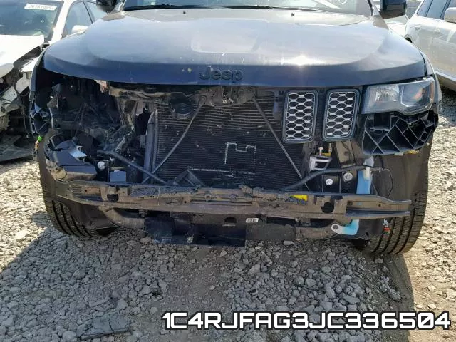 1C4RJFAG3JC336504 фото 10