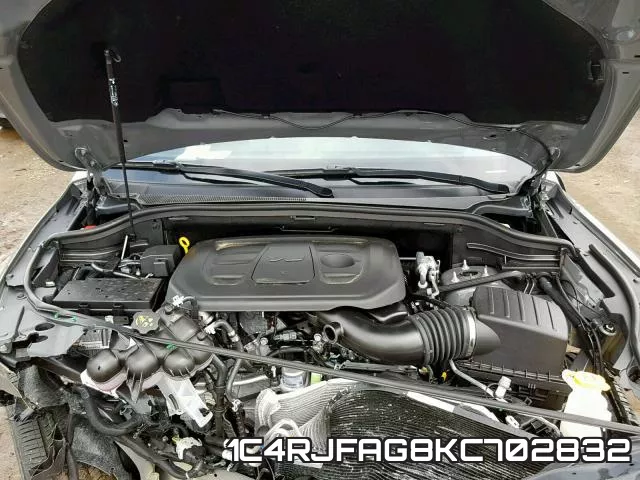 1C4RJFAG8KC702832 фото 8