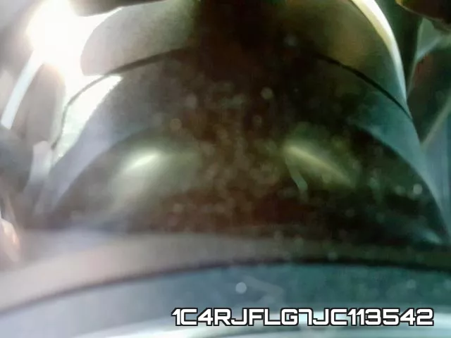 1C4RJFLG7JC113542 фото 9