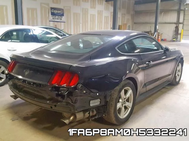 1FA6P8AM0H5332241 фото 5