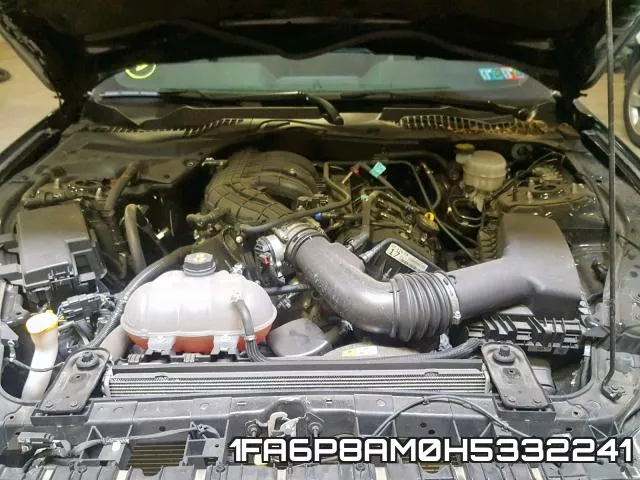 1FA6P8AM0H5332241 фото 8
