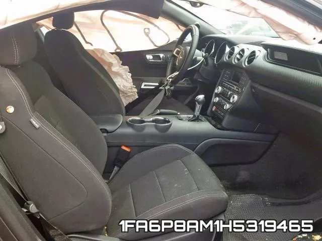 1FA6P8AM1H5319465 фото 6