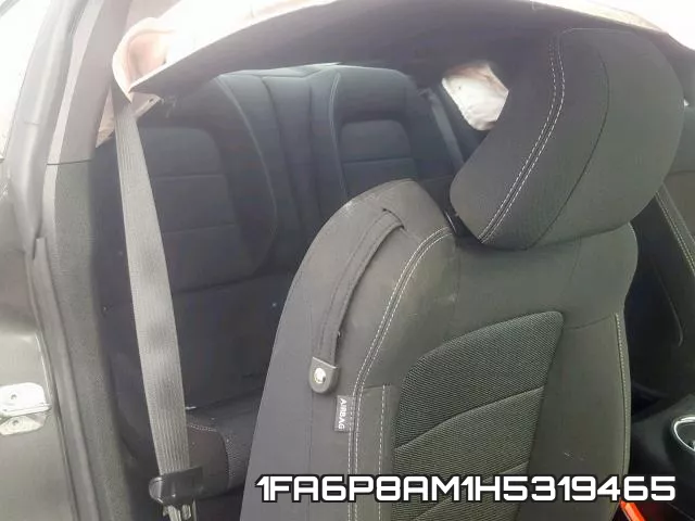 1FA6P8AM1H5319465 фото 7