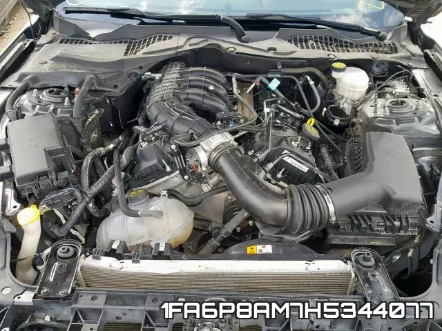 1FA6P8AM7H5344077 фото 8