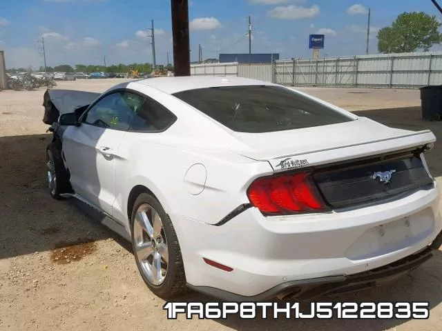 1FA6P8TH1J5122835 фото 4