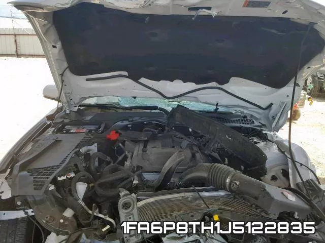 1FA6P8TH1J5122835 фото 8