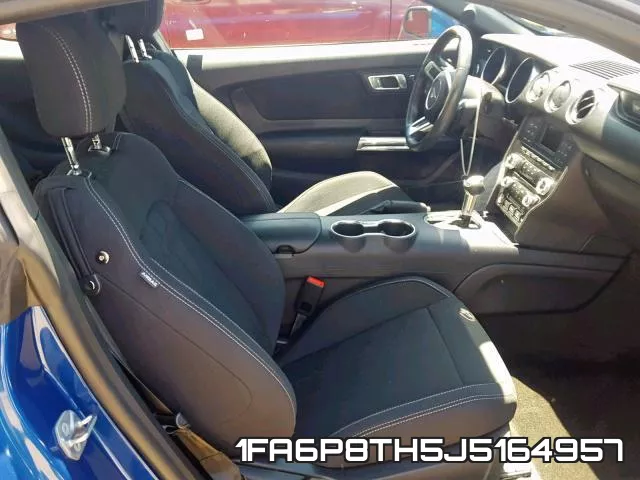1FA6P8TH5J5164957 фото 6