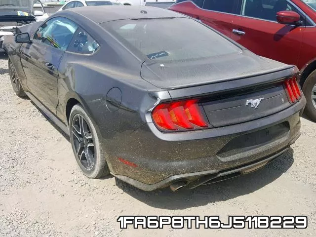 1FA6P8TH6J5118229 фото 4