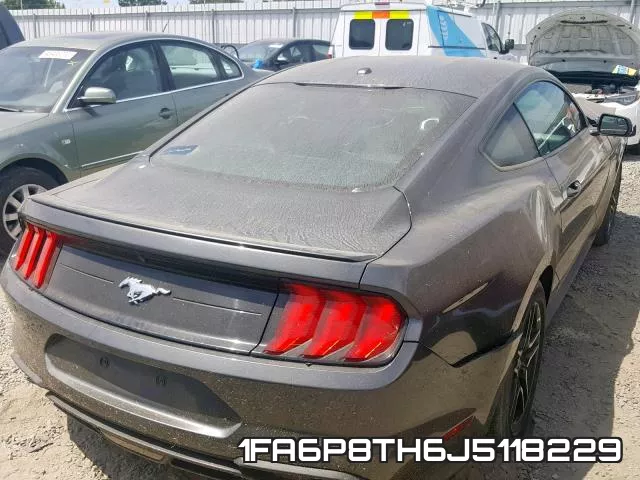 1FA6P8TH6J5118229 фото 5