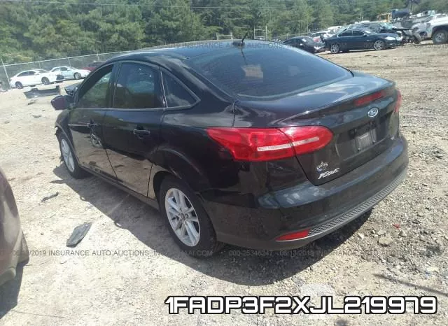 1FADP3F2XJL219979 фото 4