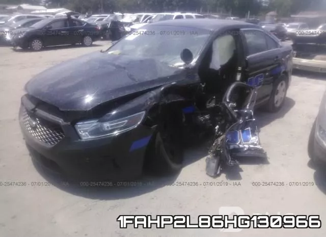 1FAHP2L86HG130966 фото 3