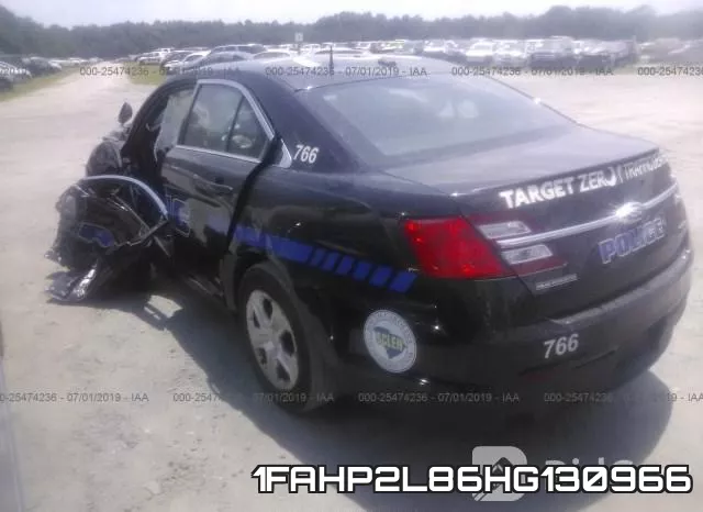 1FAHP2L86HG130966 фото 4
