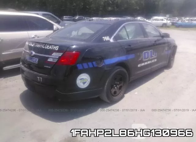 1FAHP2L86HG130966 фото 5