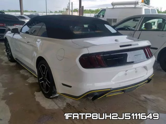 1FATP8UH2J5111649 фото 4