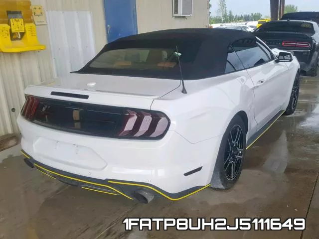1FATP8UH2J5111649 фото 5