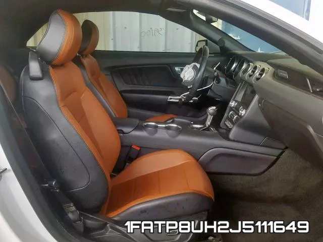 1FATP8UH2J5111649 фото 6