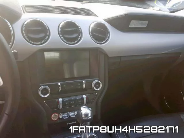 1FATP8UH4H5282171 фото 10