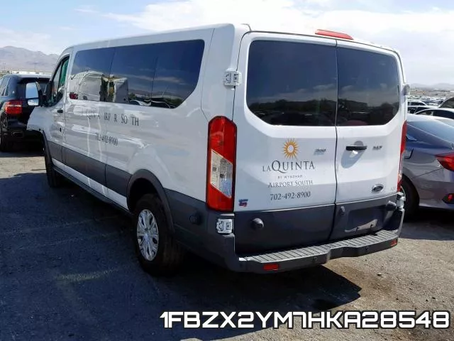 1FBZX2YM7HKA28548 фото 4