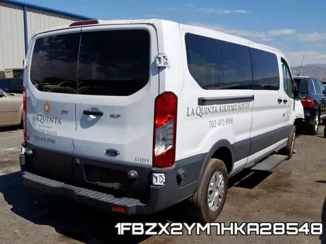 1FBZX2YM7HKA28548 фото 5