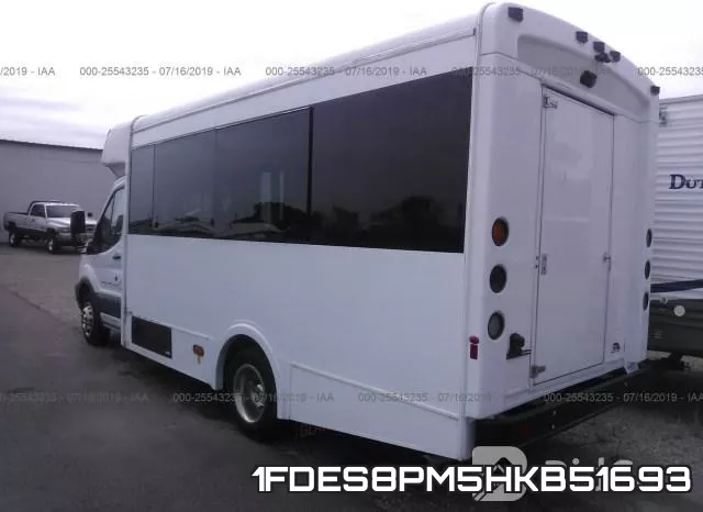 1FDES8PM5HKB51693 фото 4