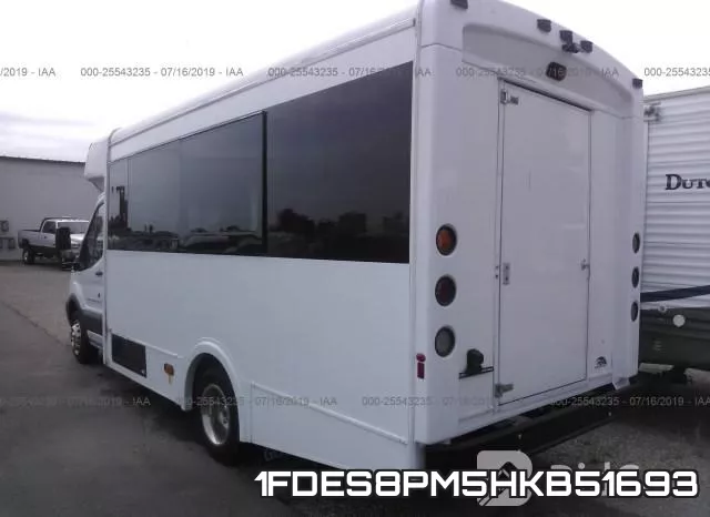 1FDES8PM5HKB51693 фото 9