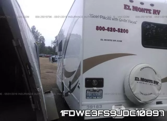 1FDWE3FS9JDC10897 фото 4