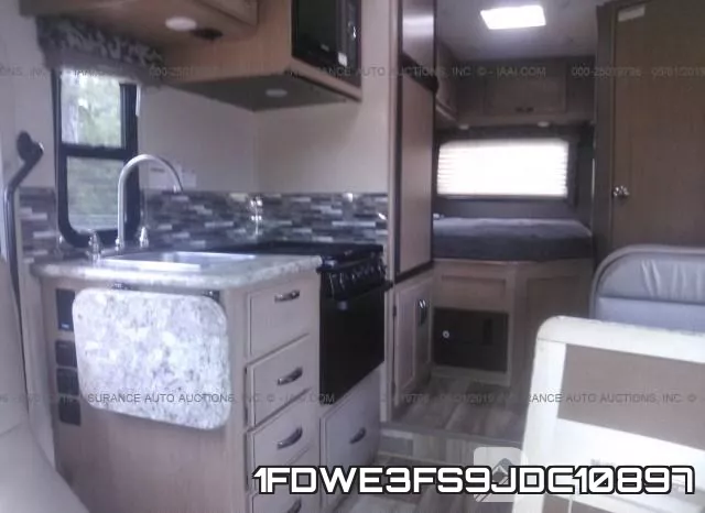 1FDWE3FS9JDC10897 фото 8