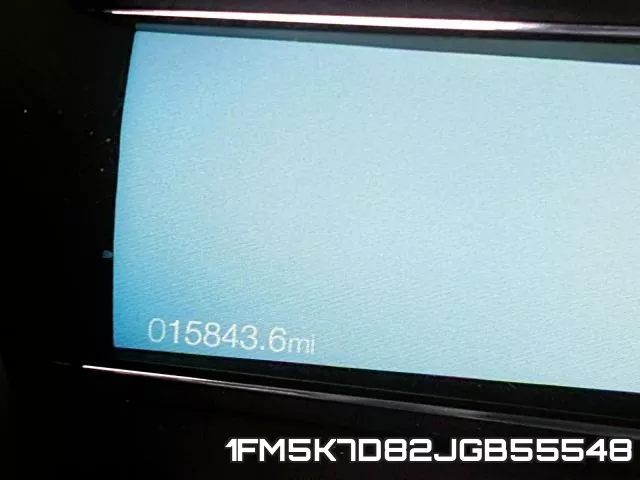 1FM5K7D82JGB55548 фото 9