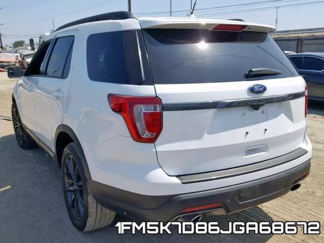 1FM5K7D86JGA68672 фото 4