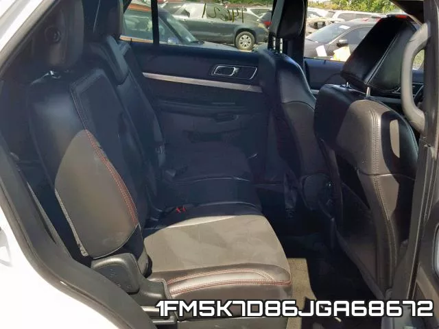 1FM5K7D86JGA68672 фото 7