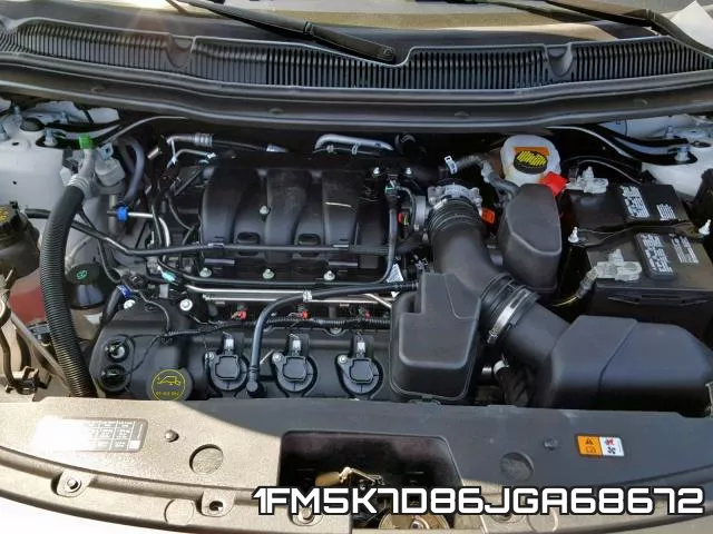 1FM5K7D86JGA68672 фото 8