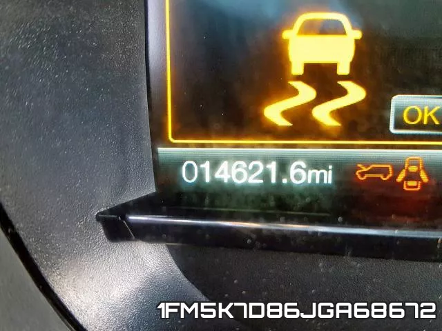 1FM5K7D86JGA68672 фото 9