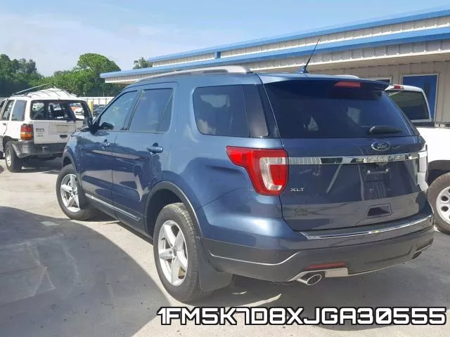 1FM5K7D8XJGA30555 фото 4