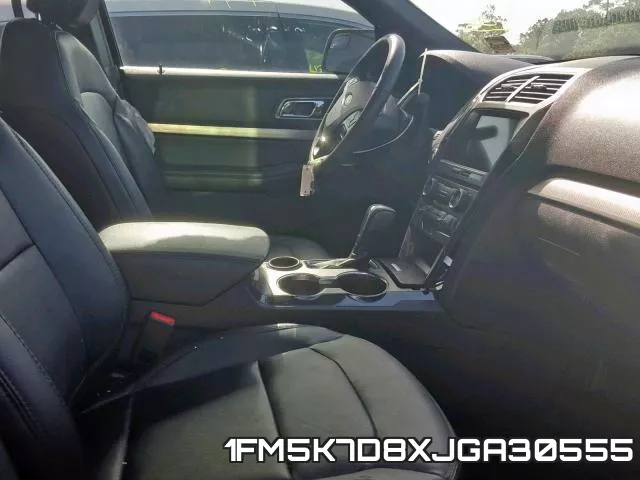 1FM5K7D8XJGA30555 фото 6