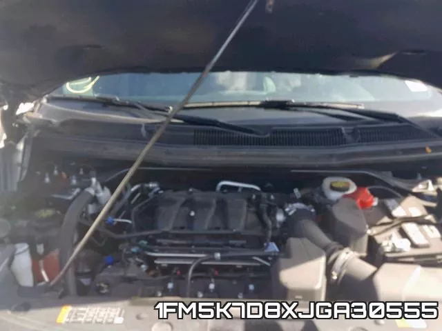 1FM5K7D8XJGA30555 фото 8