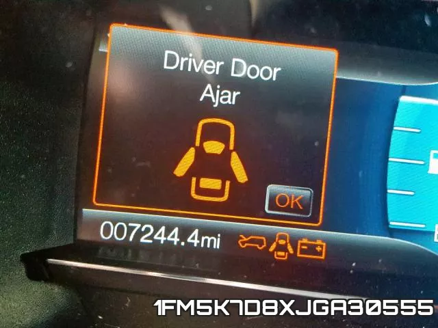 1FM5K7D8XJGA30555 фото 9
