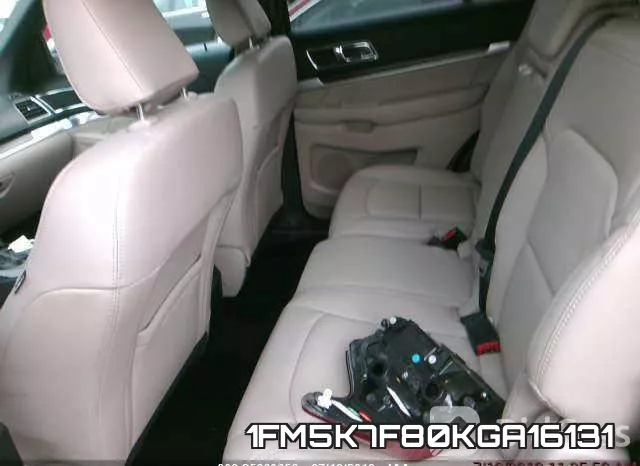 1FM5K7F80KGA16131 фото 8
