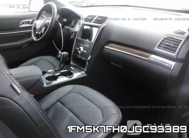 1FM5K7FH0JGC93389 фото 6