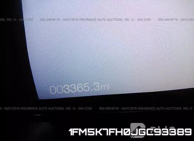 1FM5K7FH0JGC93389 фото 8