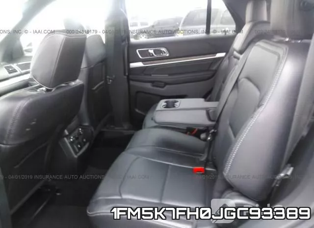 1FM5K7FH0JGC93389 фото 9