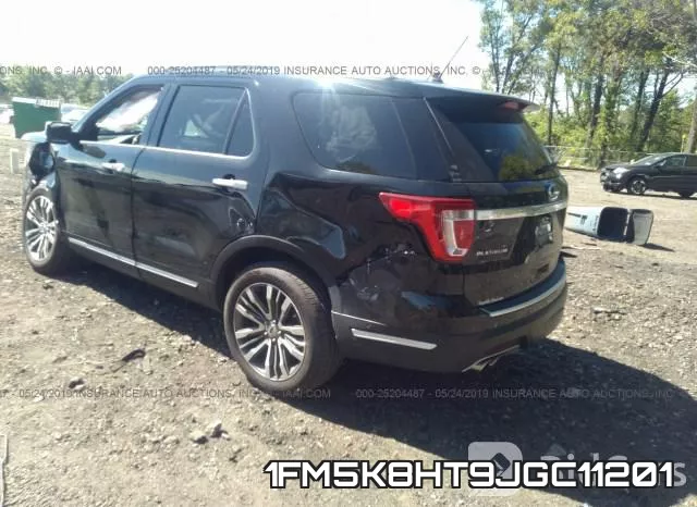 1FM5K8HT9JGC11201 фото 4