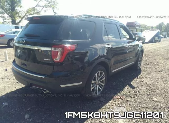 1FM5K8HT9JGC11201 фото 5