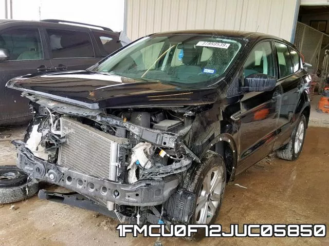 1FMCU0F72JUC05850 фото 3