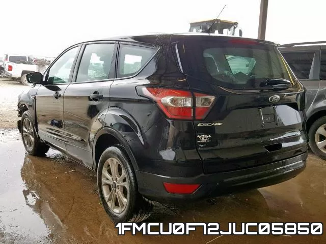 1FMCU0F72JUC05850 фото 4