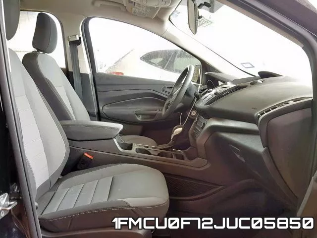1FMCU0F72JUC05850 фото 6