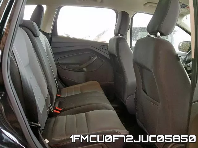 1FMCU0F72JUC05850 фото 7